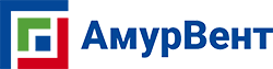 лого ООО АмурВент
