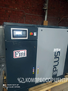 Проект - Винтовой компрессор FINI PLUS 31-08 ES Проект - Винтовой компрессор FINI PLUS 31-08 ES
