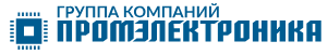 лого ООО ТД Промэлектроника