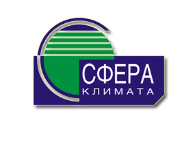 лого ООО Сфера Климата
