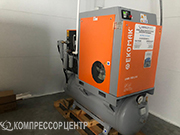 Проект - Винтовой компрессор Ekomak DMD300CRD8