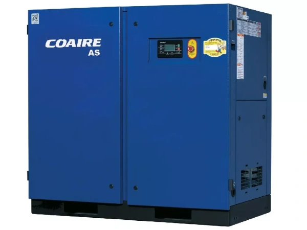 Винтовой компрессор Coaire AS102-7 IP55
