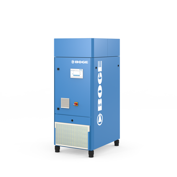 Винтовой компрессор Boge C 15 8